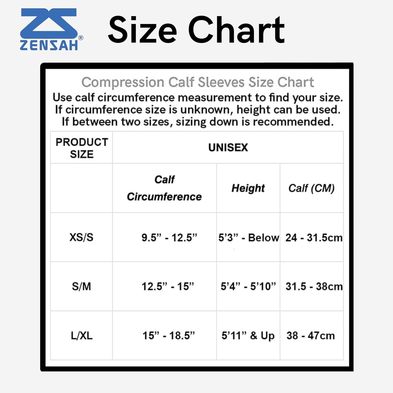 Athletic Leg Compression Sleeves – Injury Prevention