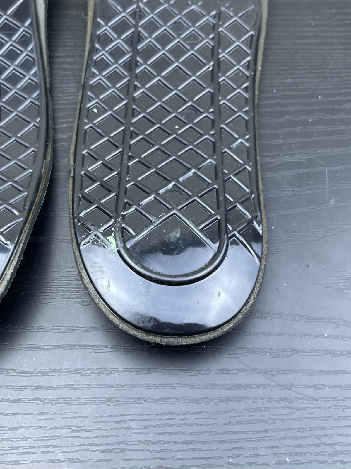 Spenco Orthotic 3/4 Length Arch Supports Size 6 Men’s 14-15 Insoles