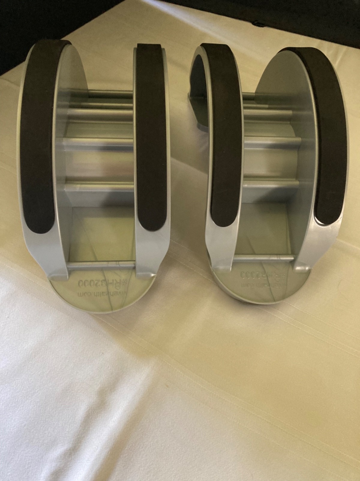 2 X Vive Calf Stretcher Reduce Feet Pain Achilles Tendonitis Improve Flexibility