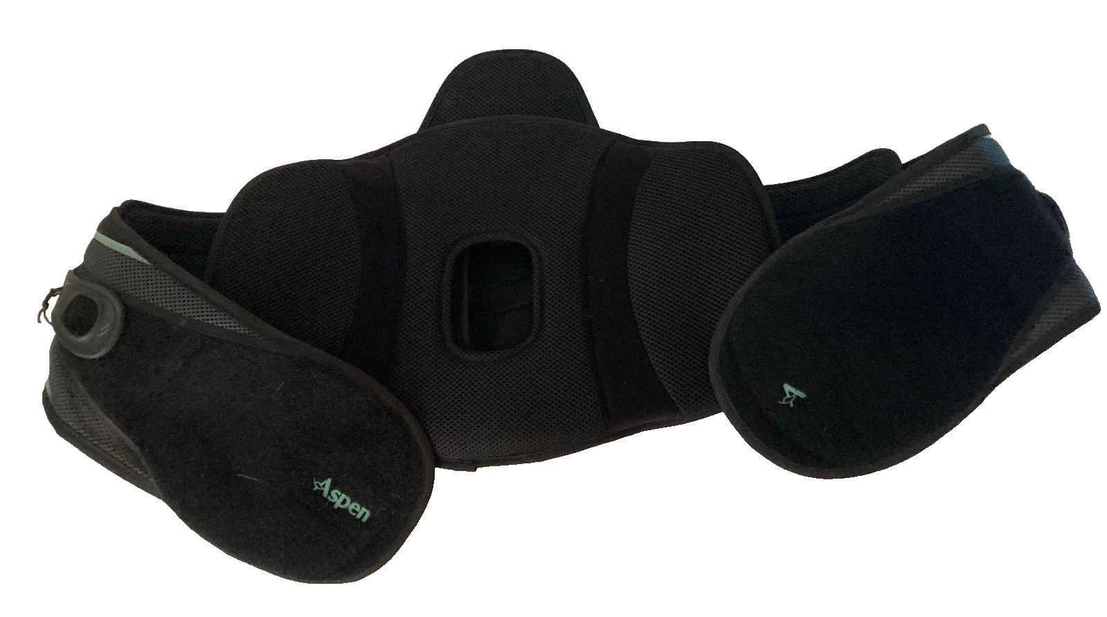 Aspen Vista 464 TLSO Lower Spine Lumbar Back Brace Support Adjustable One Size