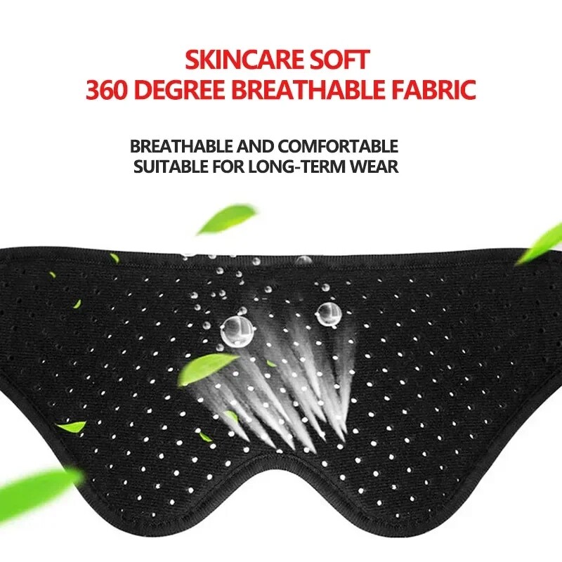 Men Adjustable Inguinal Hernia Support Belt Double Compression Groin Truss Brace