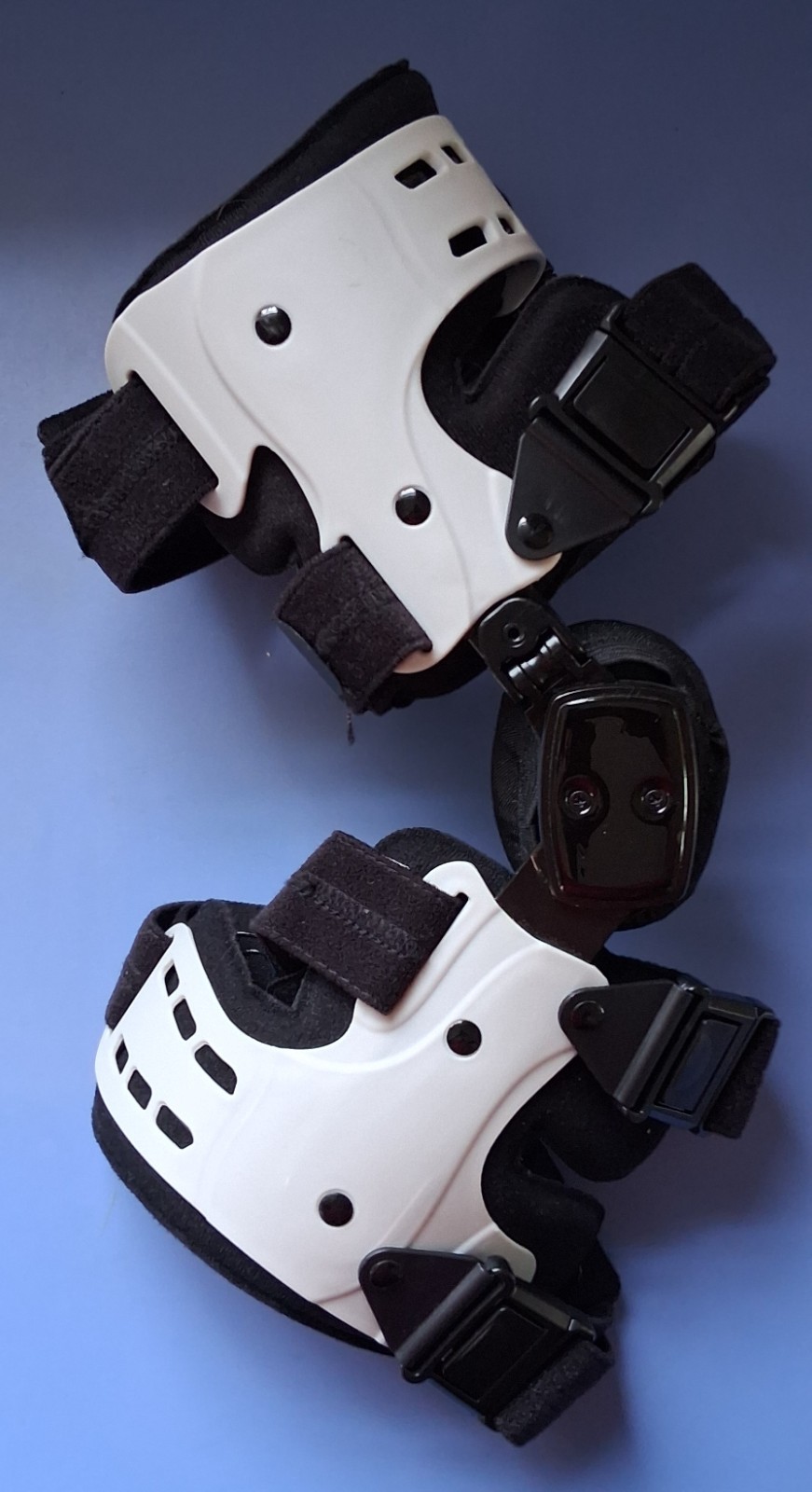 Pair (Left/Right) Universal OA Unloader Knee Braces – Osteoarthritis Pain Relief