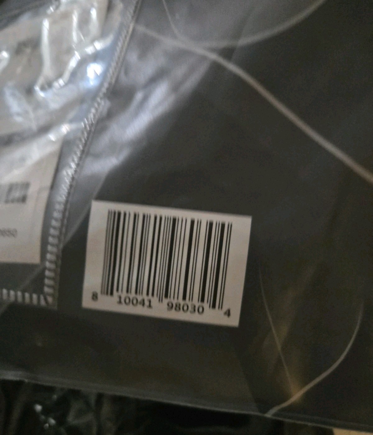 Coretech Back Support & Stabil Brace SUP2026BLK637 LSO NEW **FAST SHIPPING**
