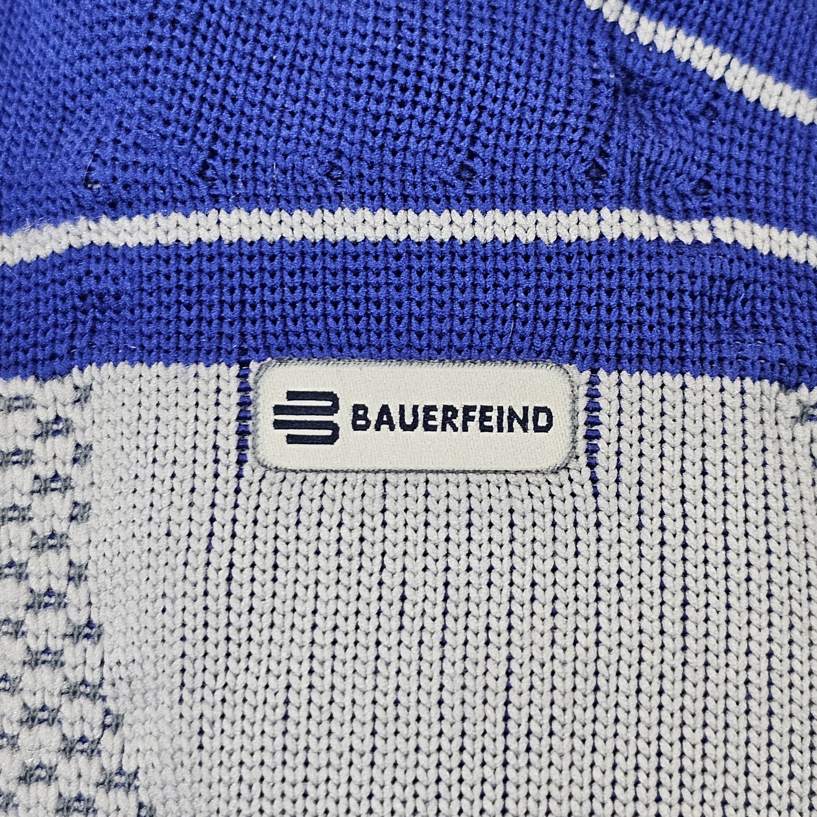 Bauerfeind EpiTrain Elastic Brace Size 3 Arm Support Elbow Compression Joint EUC