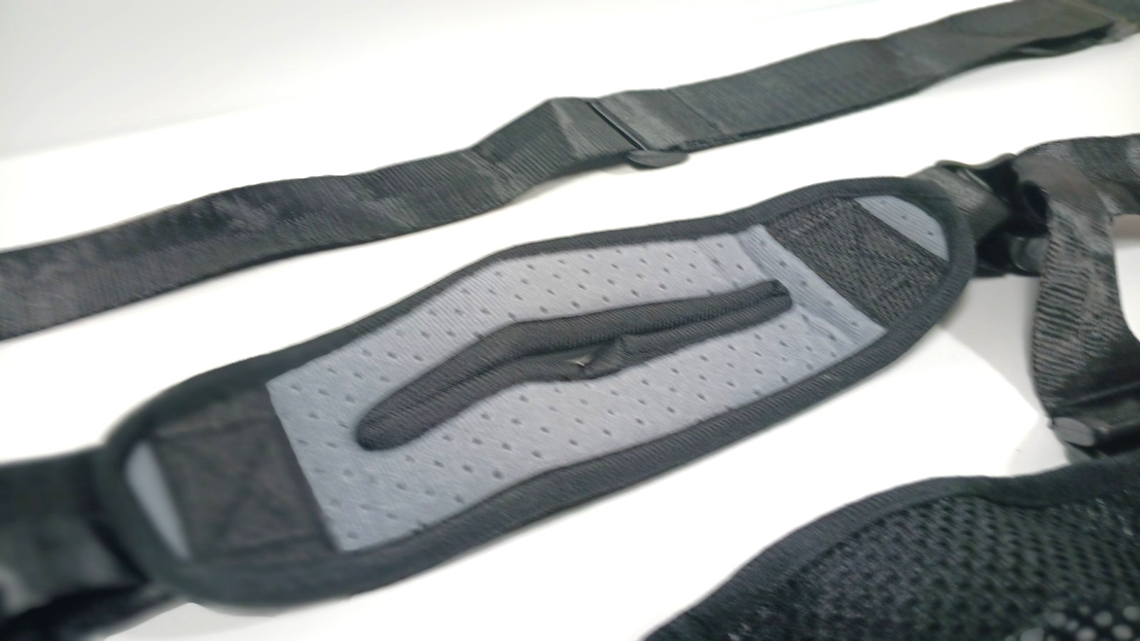 Kids Arm Sling Adjustable Shoulder Immobilizer for Left Right Arm Size Small
