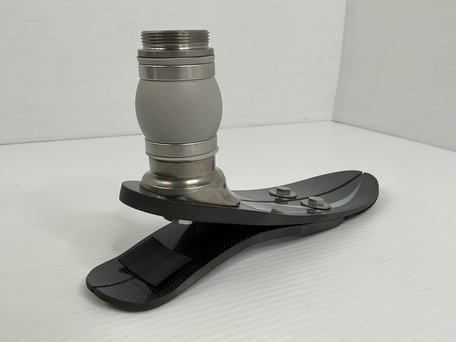 OSSUR LP VARI-FLEX w EVO LOW PROFILE TORSION SHOCK PROSTHETIC FOOT Sz 29 / CAT 7