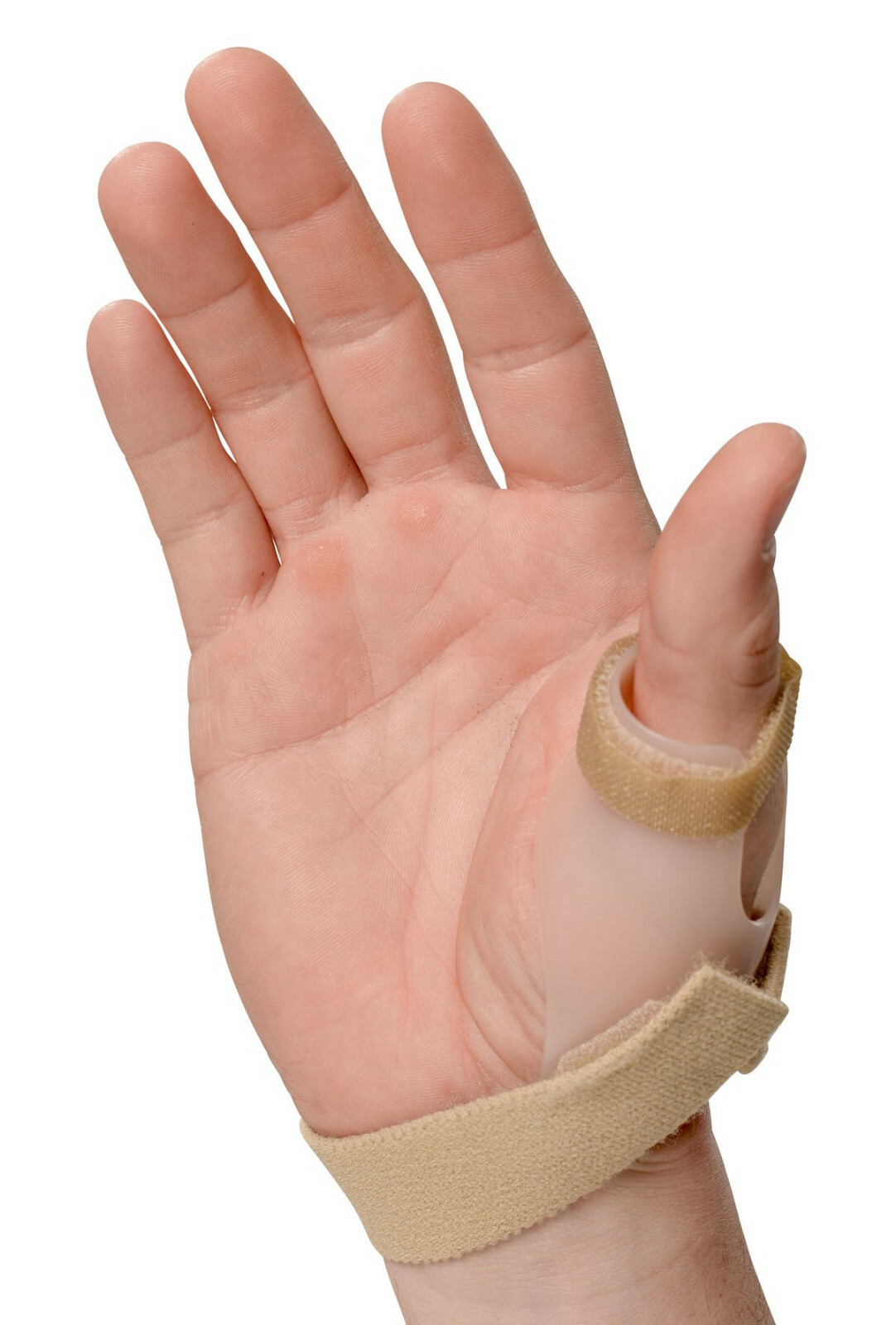 3PP ThumSaver MP Low Profile Thumb Splint CMC Arthritis Ligament Injuries