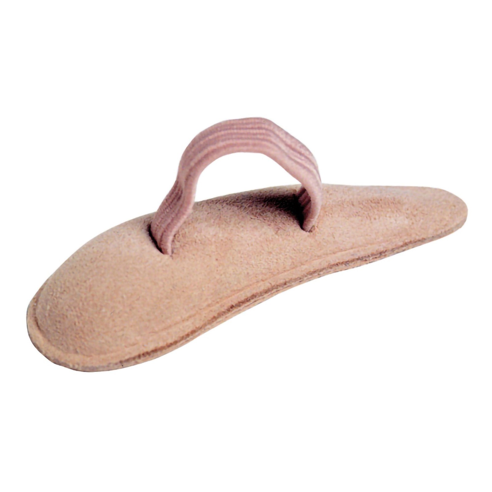 Pedifix Beige Hammer Toe Crest Small Pull-On for Left Foot 8154A-SL 3 Ct