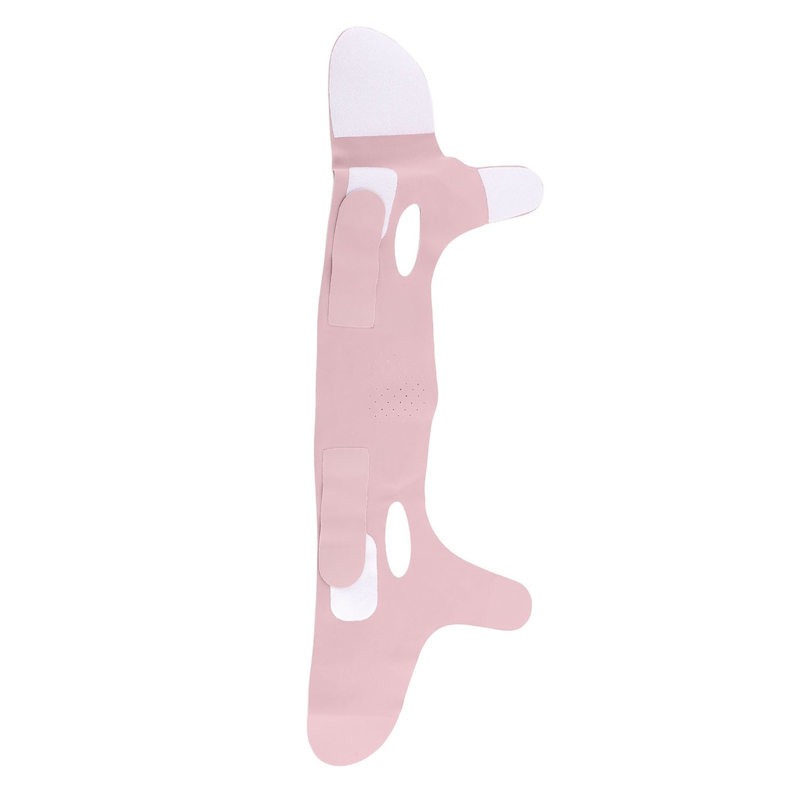 Post Surgery Chin Strap With Graphene Double Chin Reducer Facial Lifting