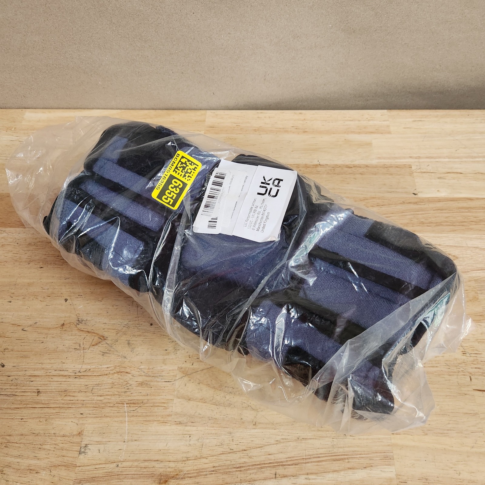 DynaPro Flex Elbow Brace Medium Soft Padded Support Flexibility & Muscle