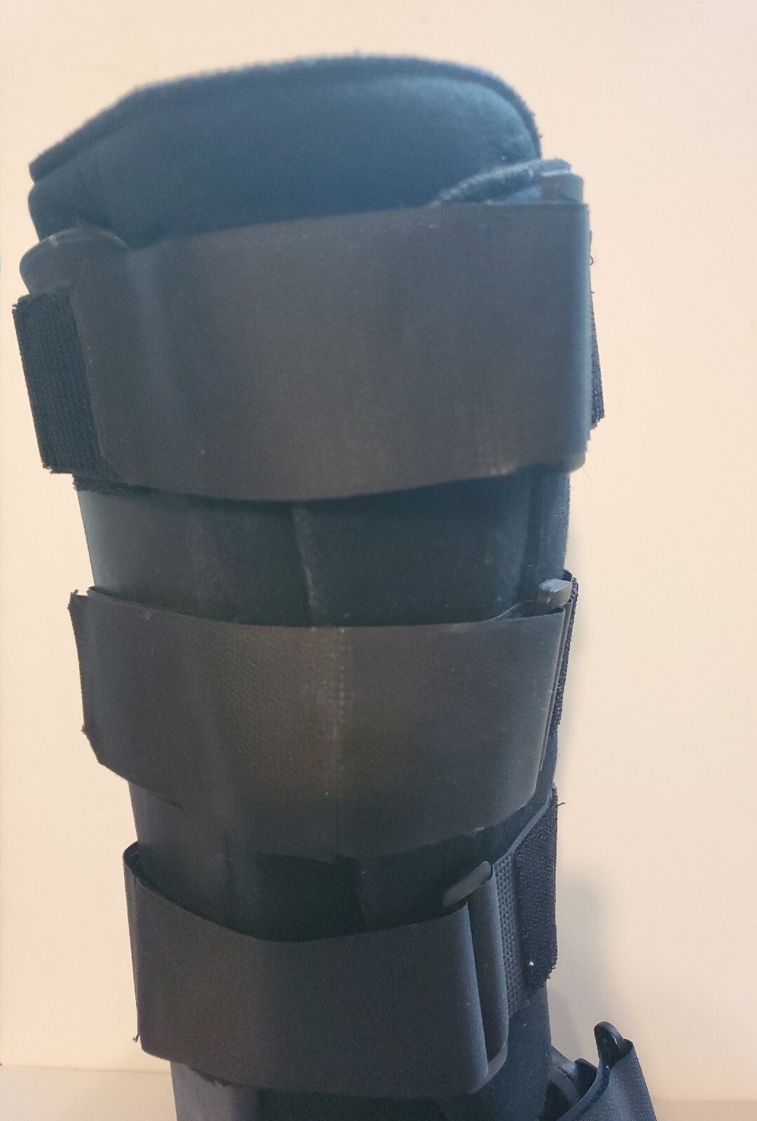 MD Standard Walking Boot Adult Size Medium Walker Brace Men 7-10 Women 8–11