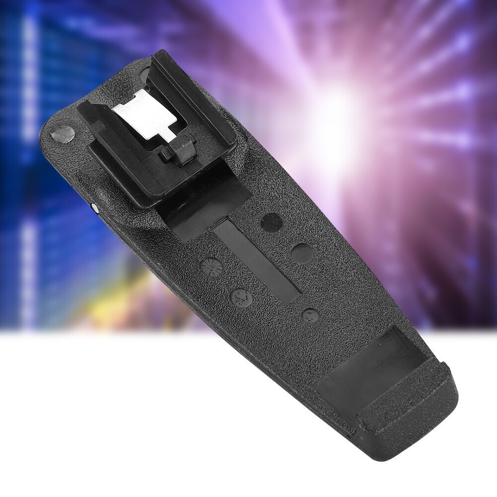 Walkie Talkie Back Clip Two Way Radio Original Belt Clip for RDU2020