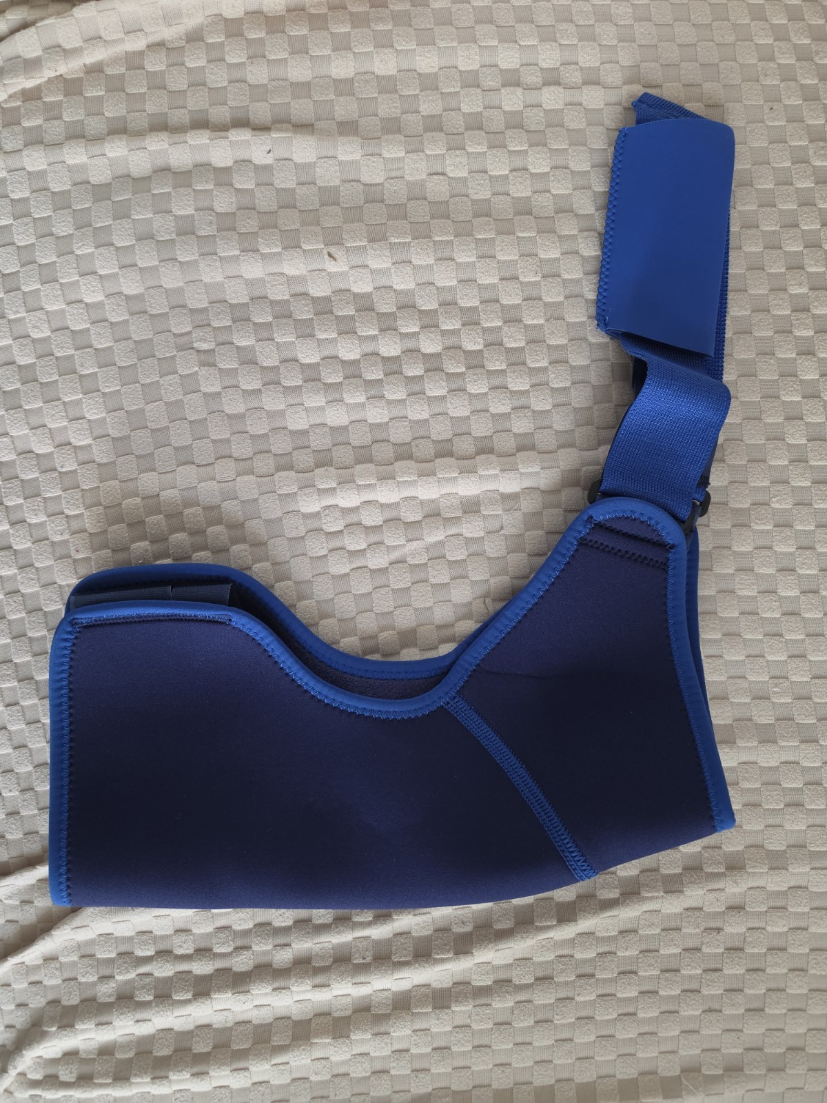 Neo G Shoulder Brace – Rotator Cuff Dislocated Shoulders Joint – Never Used