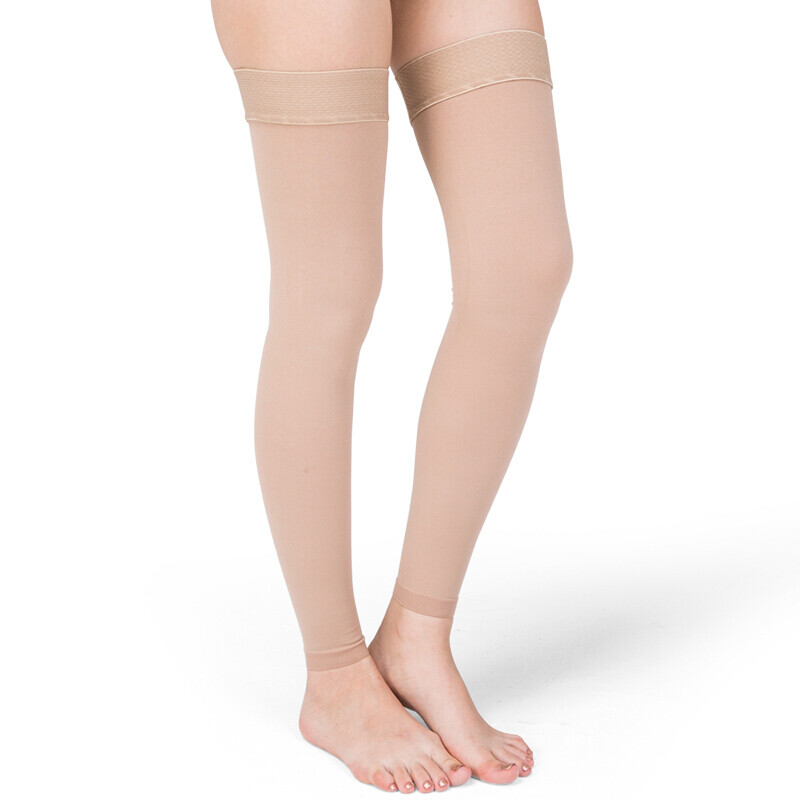 20-30 mmHg Gradient Compression Stockings Hose Treatment Swelling,Varicose Veins