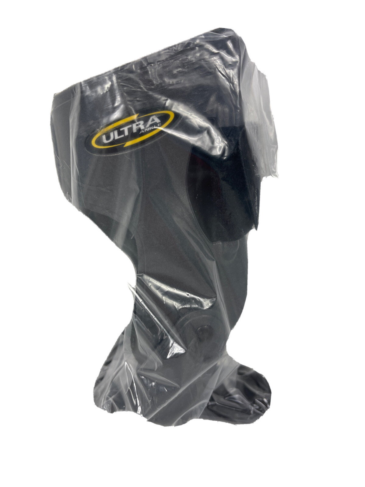 Breg Ultra Ankle Brace XT L 11024 New Black