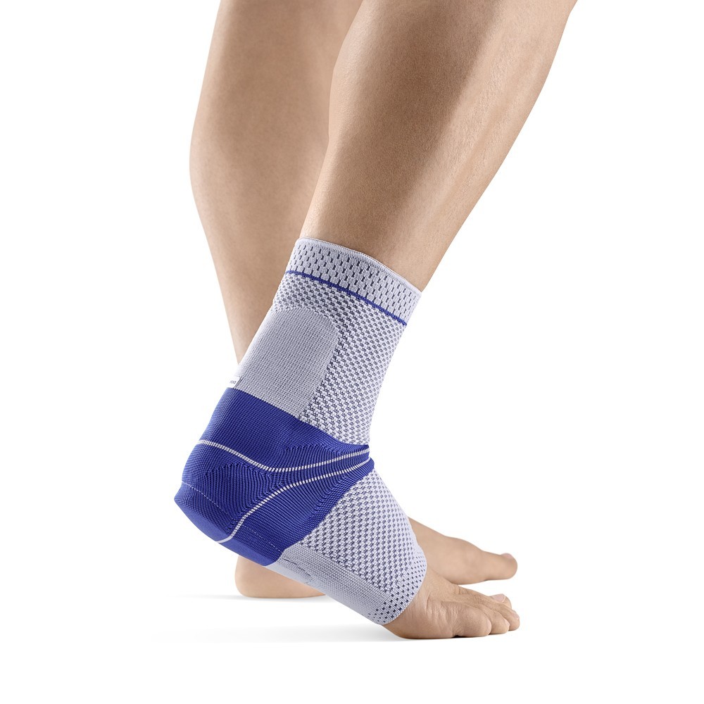 Bauerfeind AchilloTrain Size 3 Right Ankle Achilles Brace Support Talus Anklebon