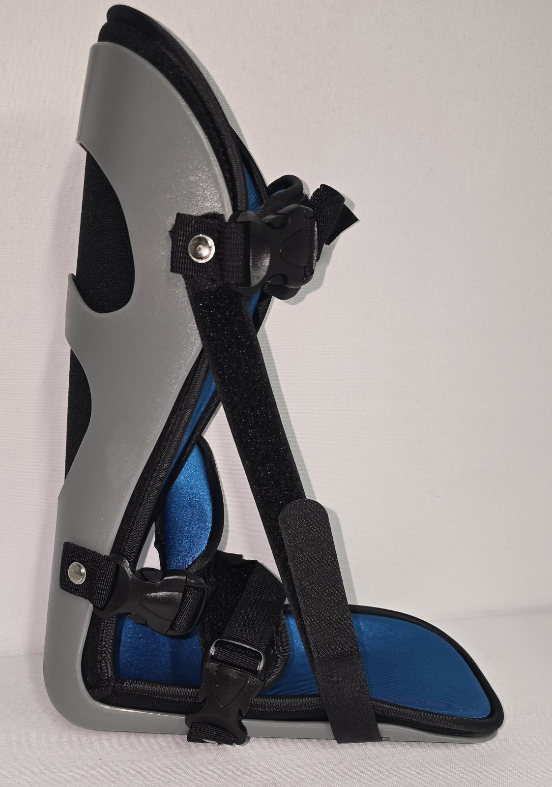 Posterior Night Splint for Plantar Fasciitis Tendinitis Men 7.5-9 Women 8-9.5