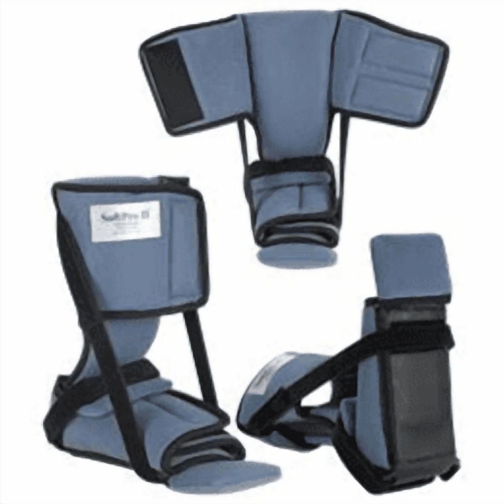 Ongoing Care Solutions SoftPro® II In-Bed Smooth AFO size Small