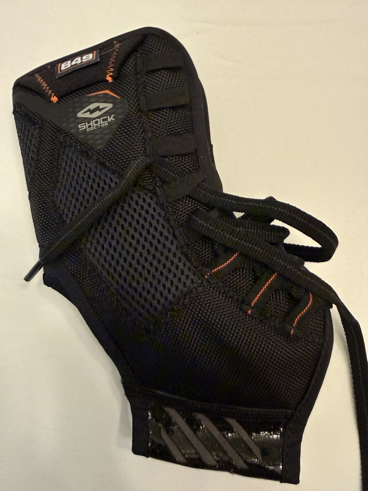 Shock Doctor 849 Ankle Brace L