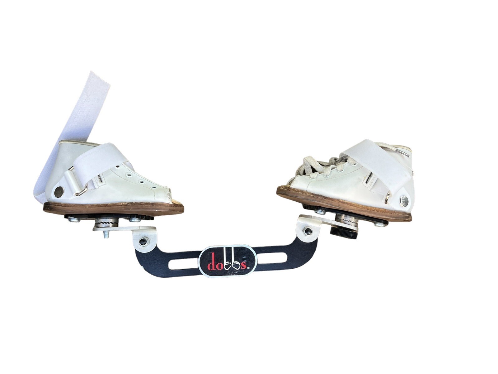 Dobbs Shoes Boots Size 3 N Orthopaedics for Club Foot Treatment