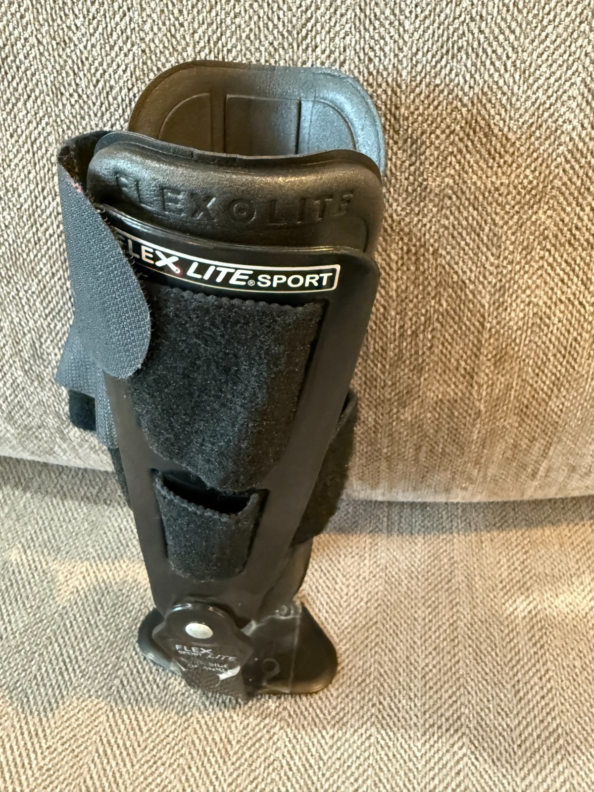 4 Ankle Support Braces Bundle – Swede-O, McDavid, Hinged & More