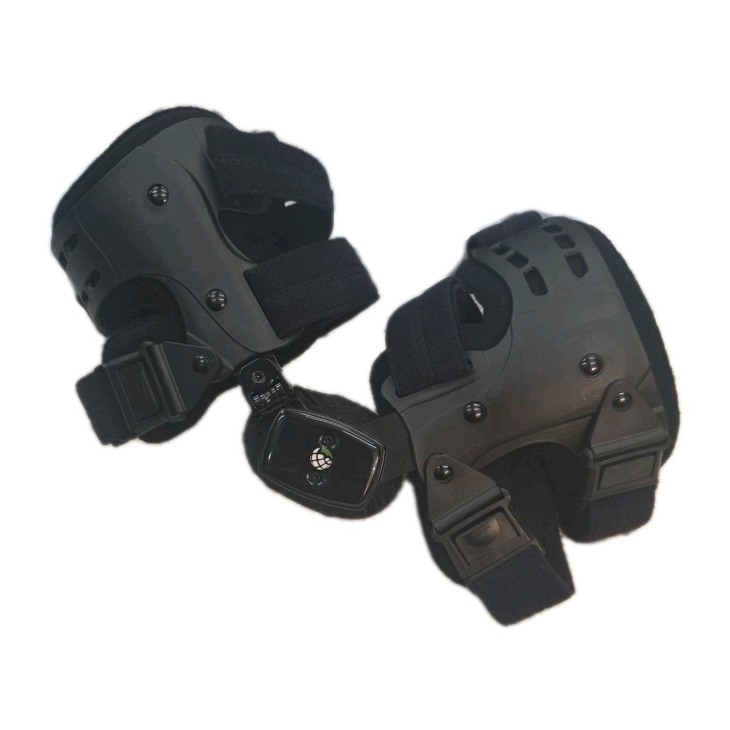 Panther Unloader Advance Ortho Knee Brace Ideal for Osteoarthritis & Sleeve