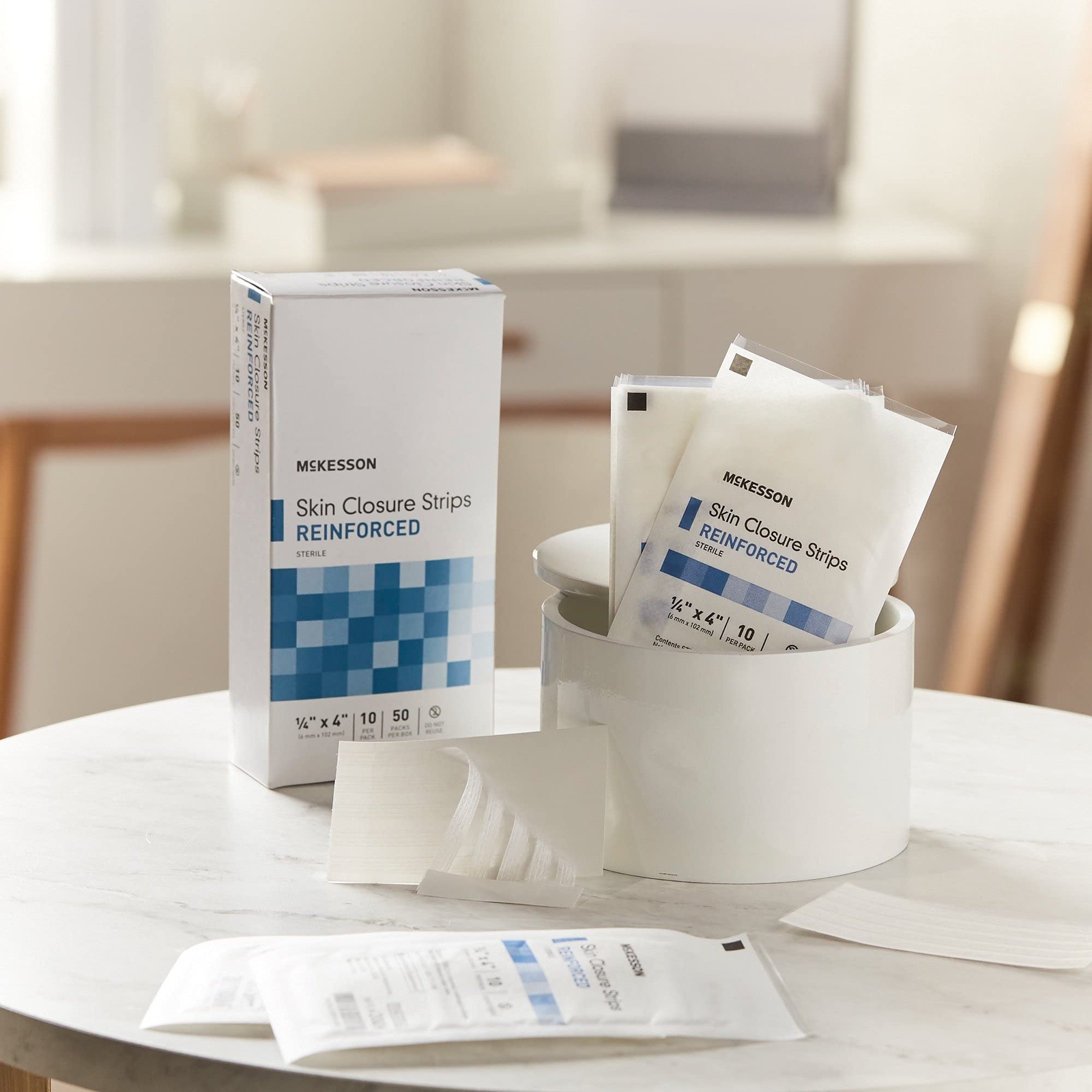 ProCare Wrist Support, One Size Fits Most (Sold as EA/1)
