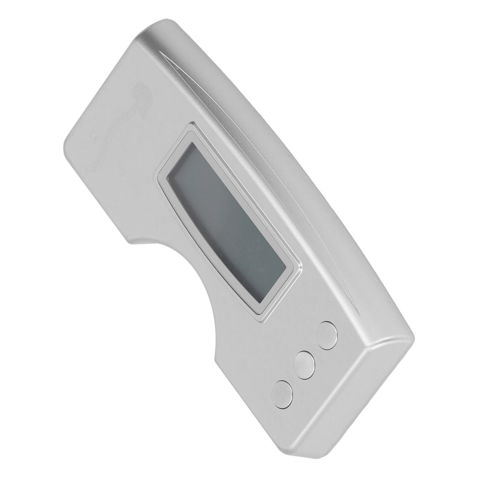 Digital Display Scoliosis Meter Human Spine Electronic Scoliometer Detector 0