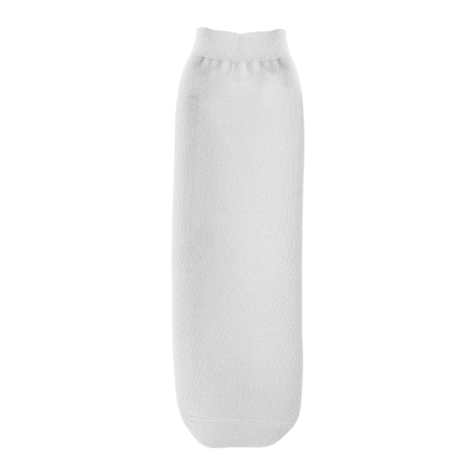 Prosthetic Limb Sock Amputee Stump Sock Comfortable Cover Protection Sleeve