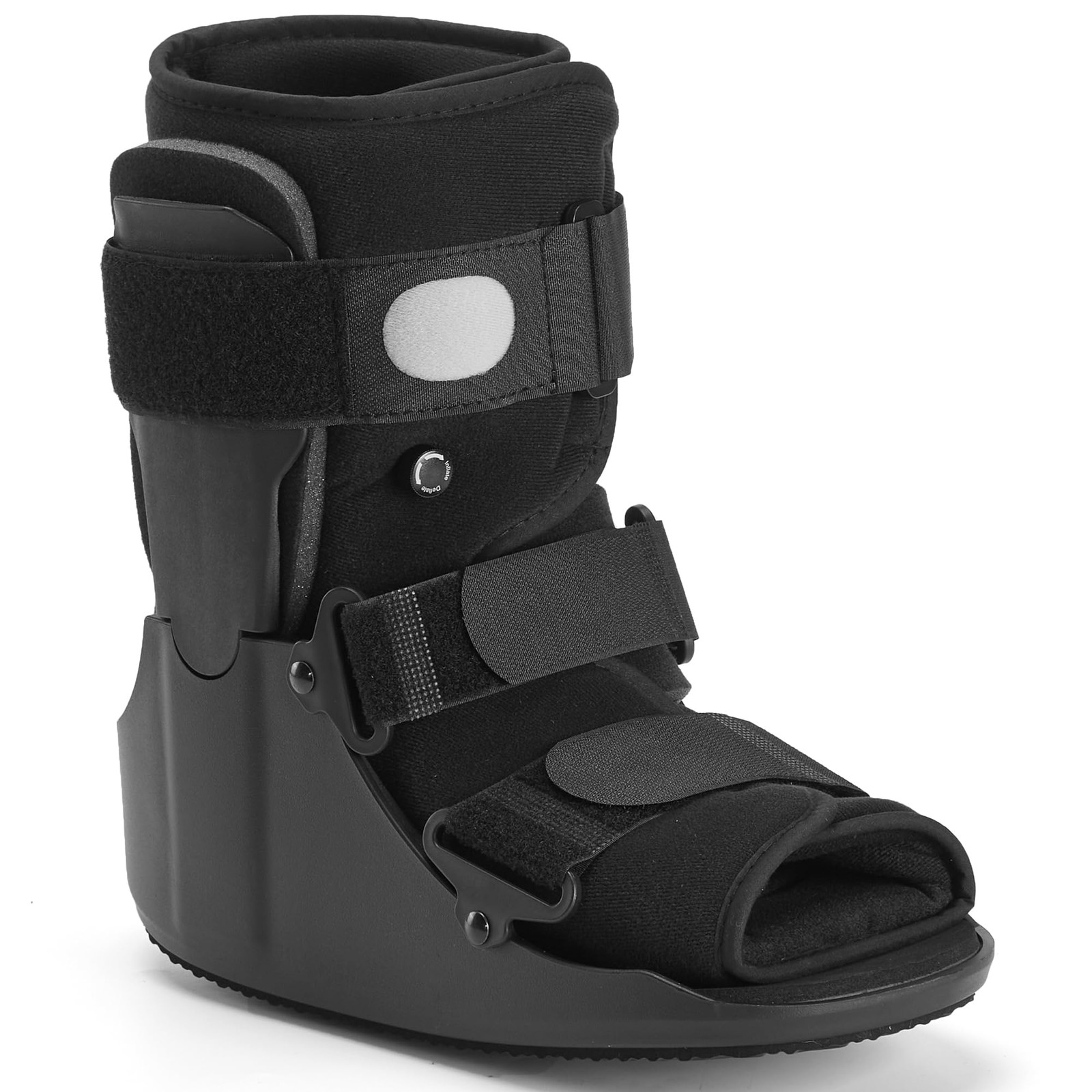 Air Walking Boot for Broken Foot Recovery Walking Boot for Sprained Ankle – S