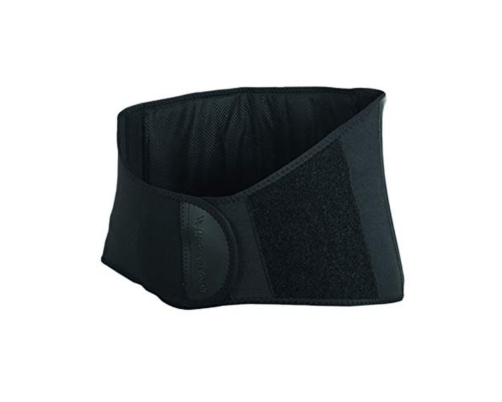 Back on Track Back Brace Narrow Front Small