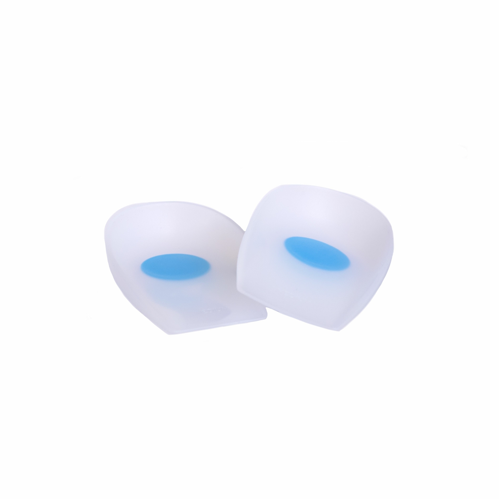 Breg Silicone Heel Cups