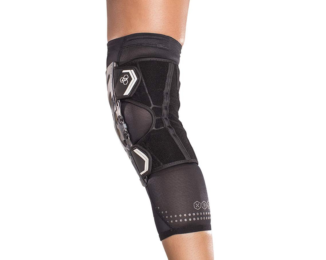 DonJoy Performance WEBTECH Knee Brace Black Medium