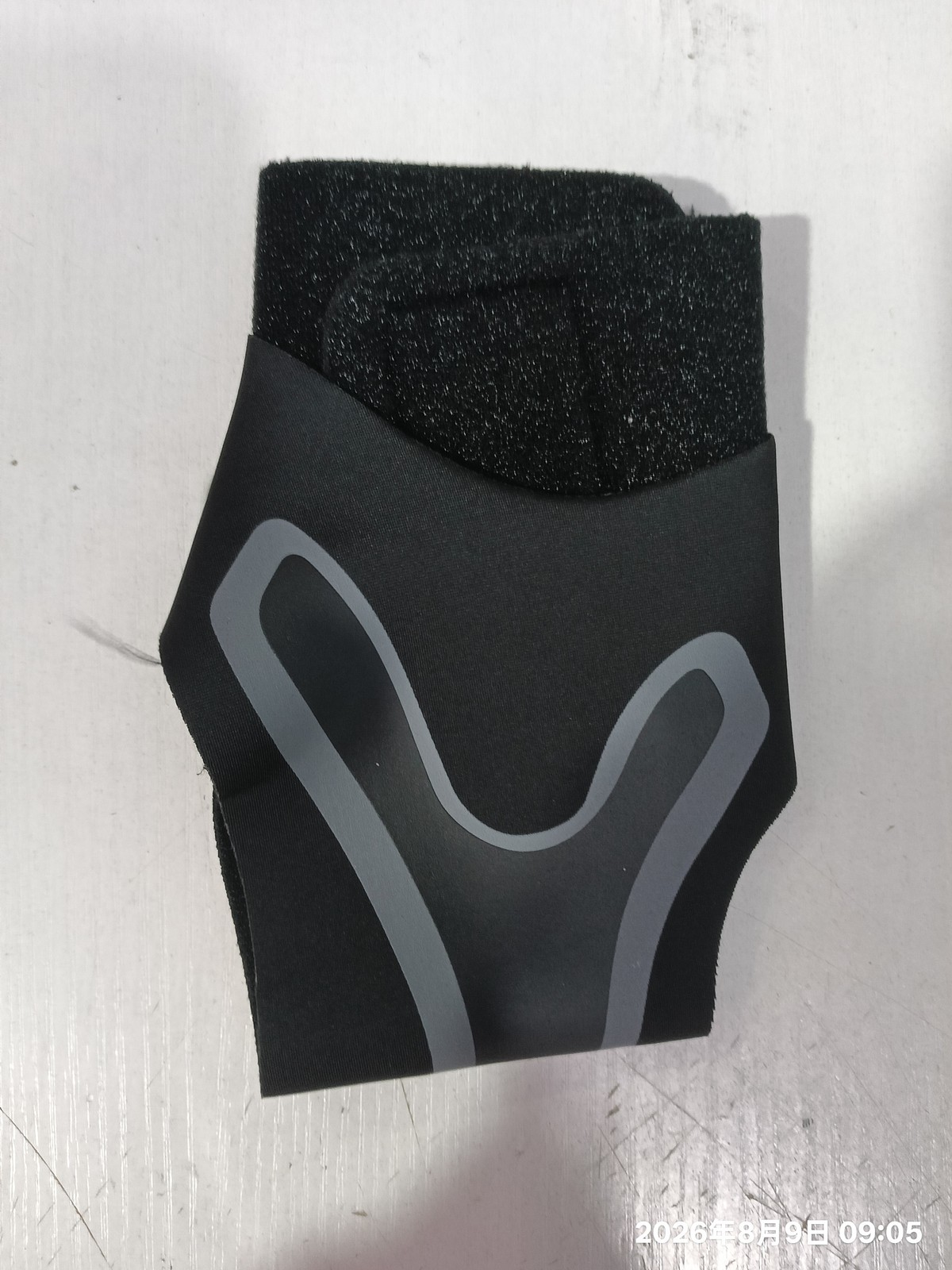 Ankle Support Brace Safety Running Basketball Sports Ankle Sleeves