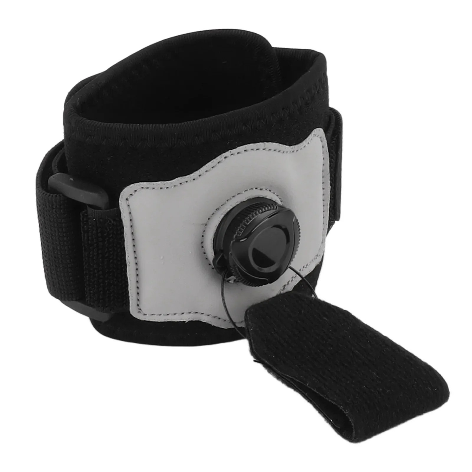 Afo Foot Drop Brace Knob Adjustable Left Right Foot Lifting Up Foot Drop Support