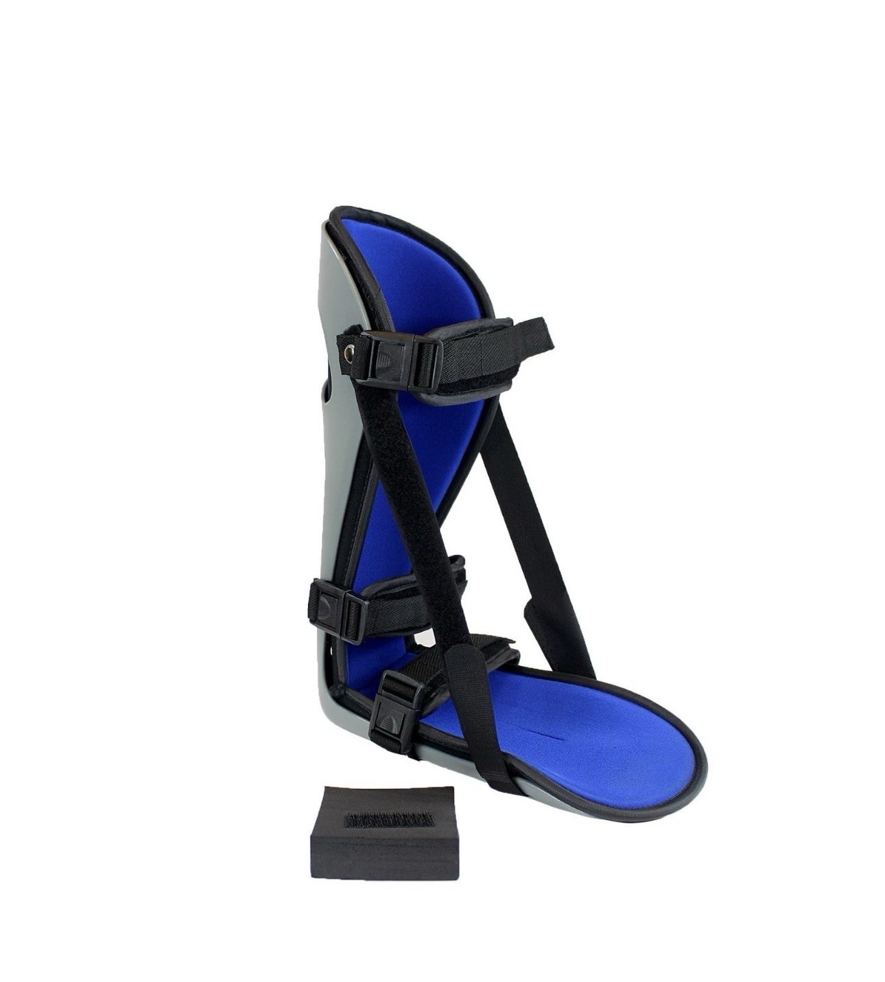 Plantar Fasciitis Posterior Night Stretch Flexion Splint- Foot Heel Pain Relief