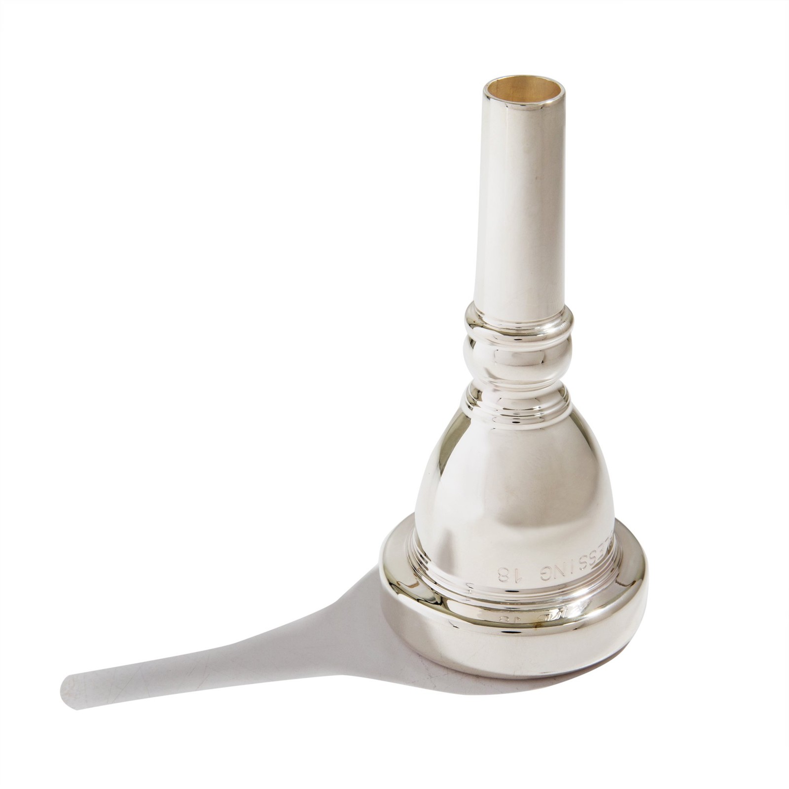 Tuba Mouthpiece (MPC18TB)