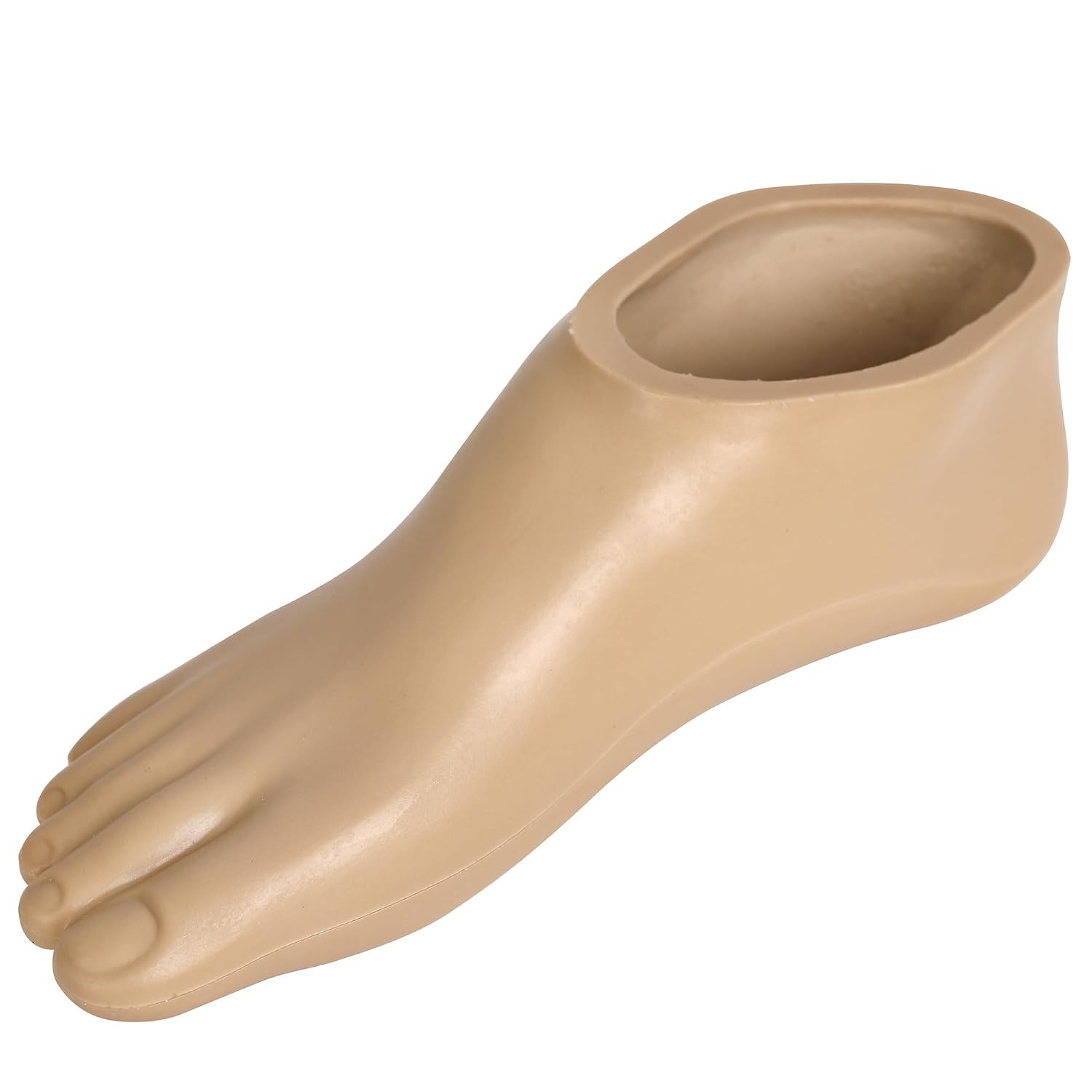 Universal Prosthetic Foot Shell Fits Freedom, Ottobock, Blatchford size 22-27CM