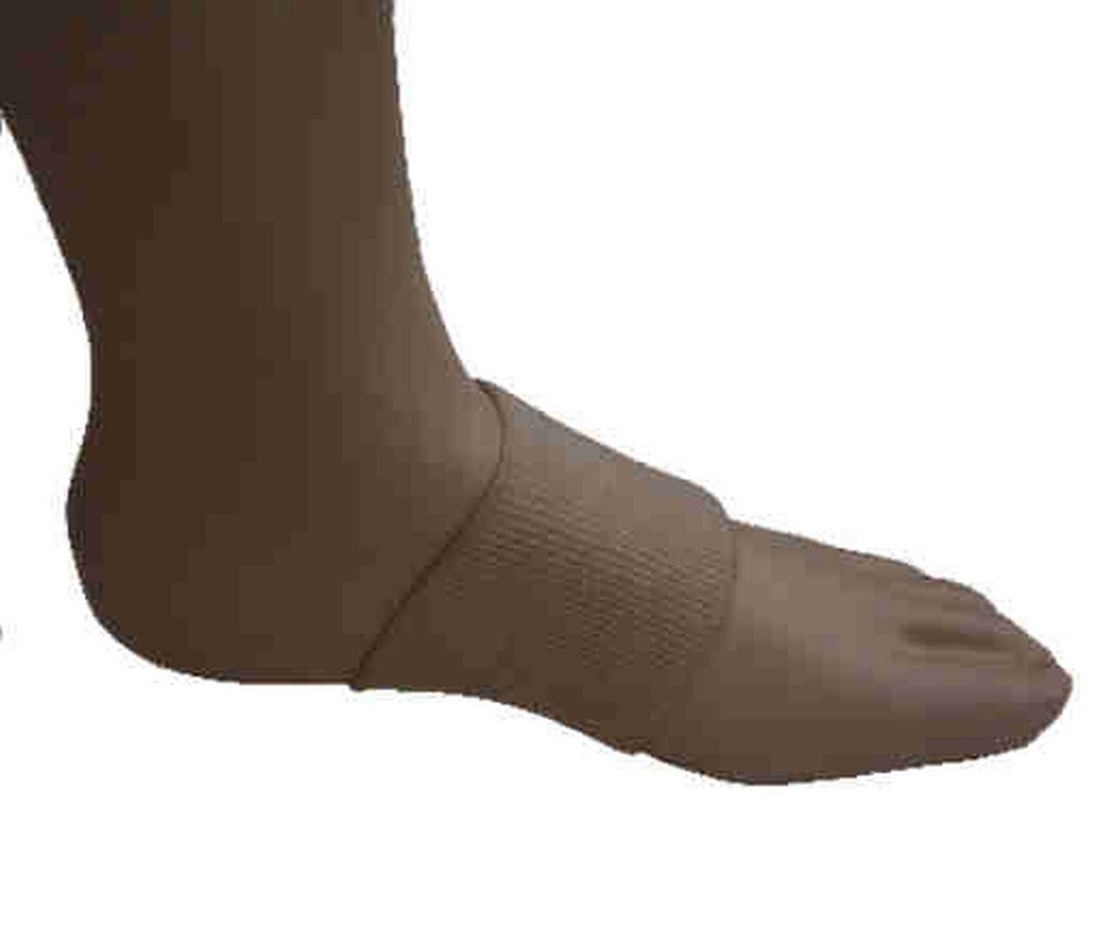 Alpha Medical Arch & Foot Support Wrap With Hook & Loop Closure