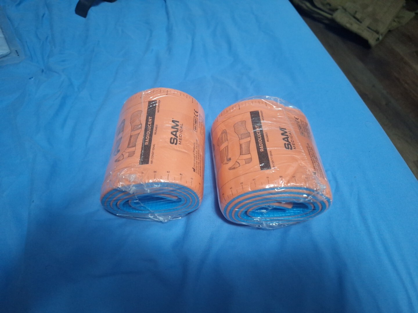 SAM SPLINT – ORIGINAL 36″ – ROLL (10-0320)