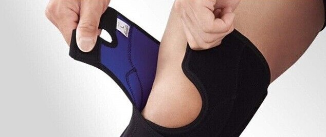 ZAMST EK-3 Knee supporter Soft support【S/M/L/LL/3L】FedEx