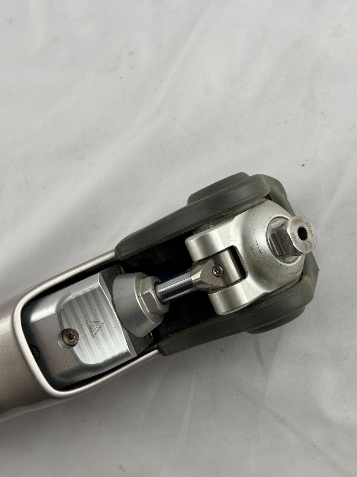 Ottobock C-Leg Compact Prosthetic Knee Joint – Microprocessor Control