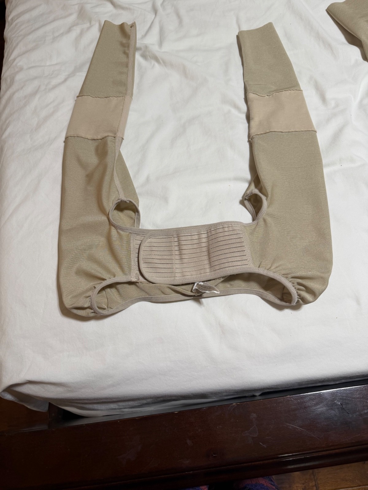 Clearpoint Medical Arm Sleeve with Hook & Loop Closure #501