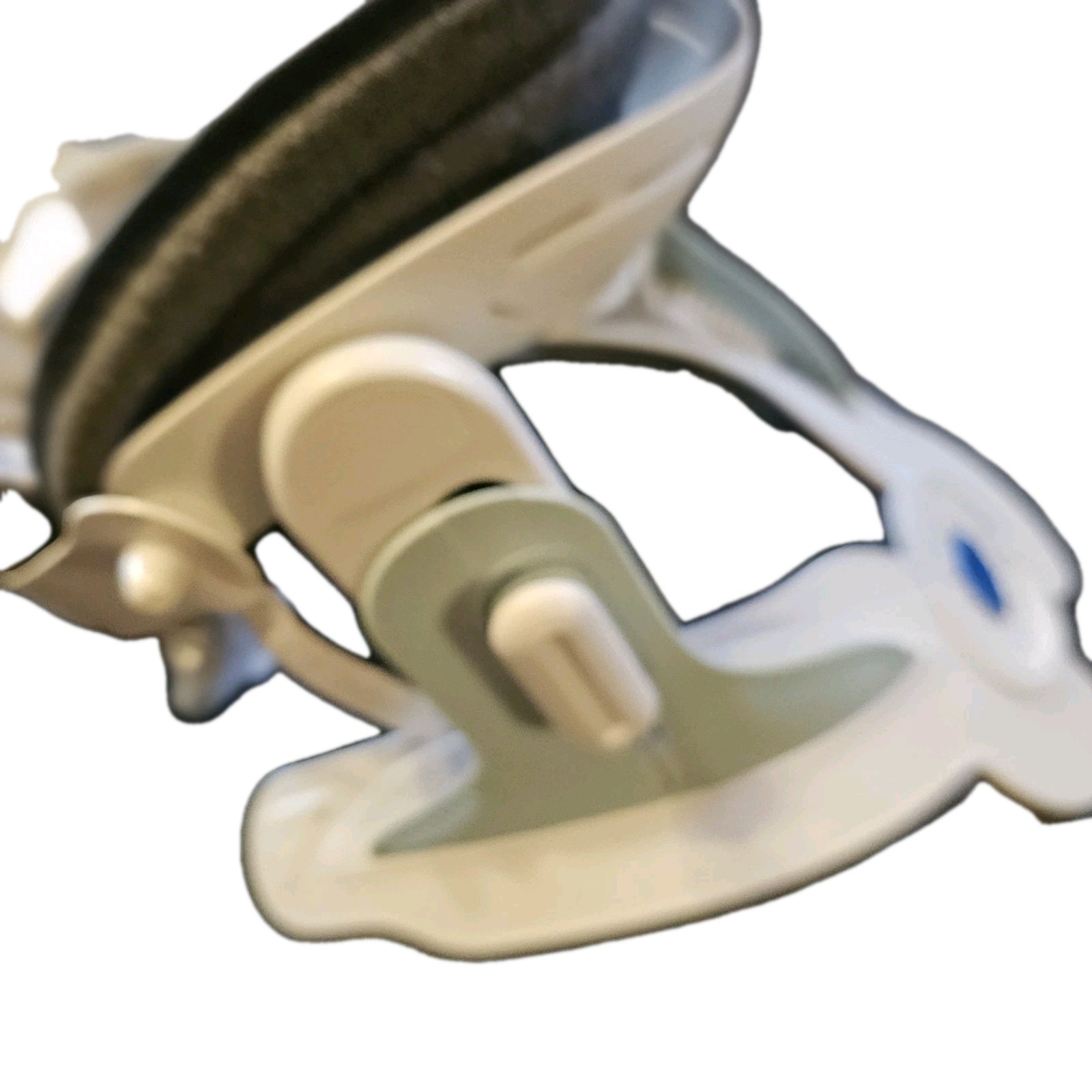Cervical Neck Traction Device W/3 Power Tractions Air Pump( PUMP IS NOT INCLUDED