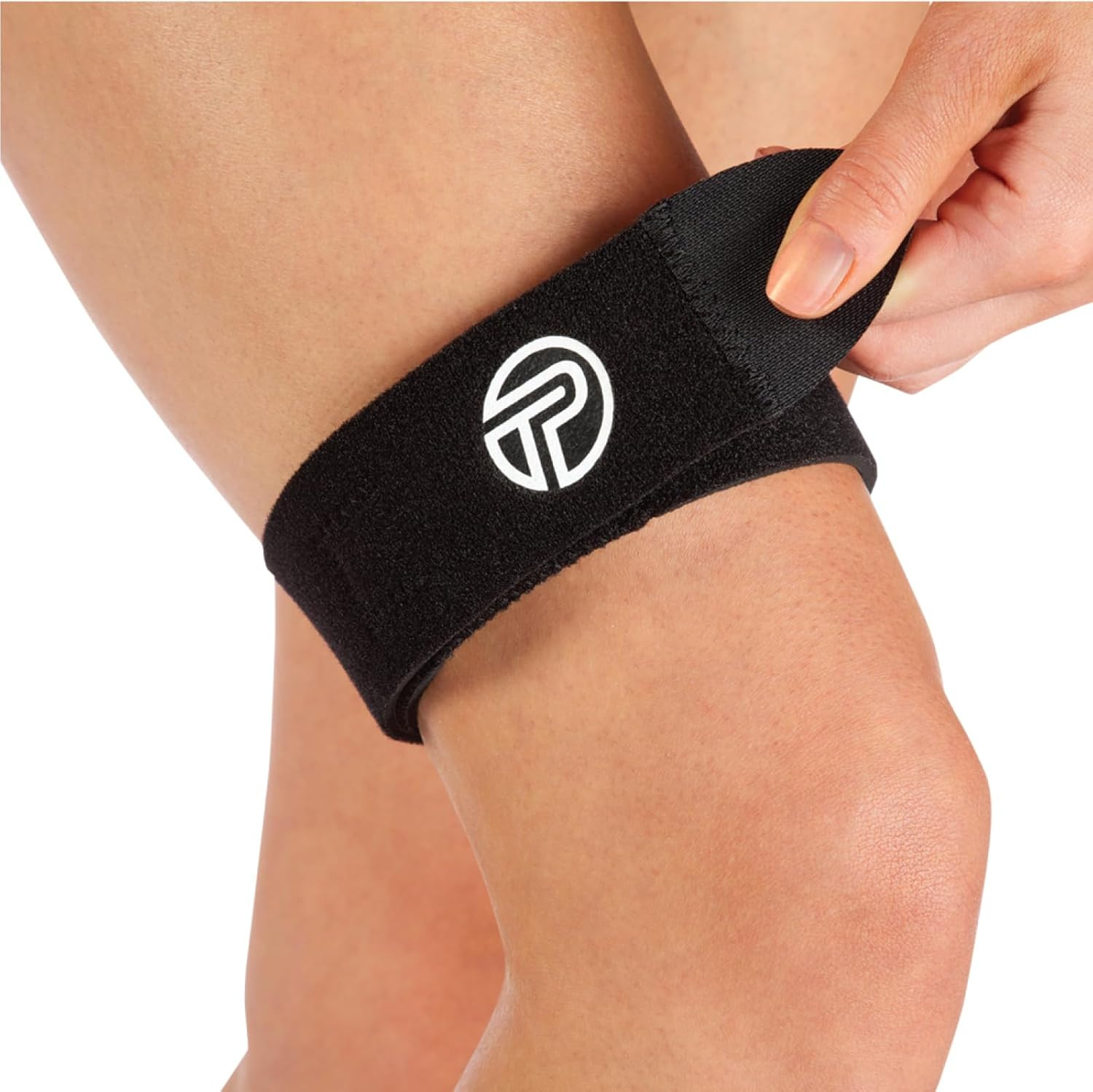 Pro-Tec Athletics IT Band Compression Wrap, Knee Brace, Compression Wraps, Knee