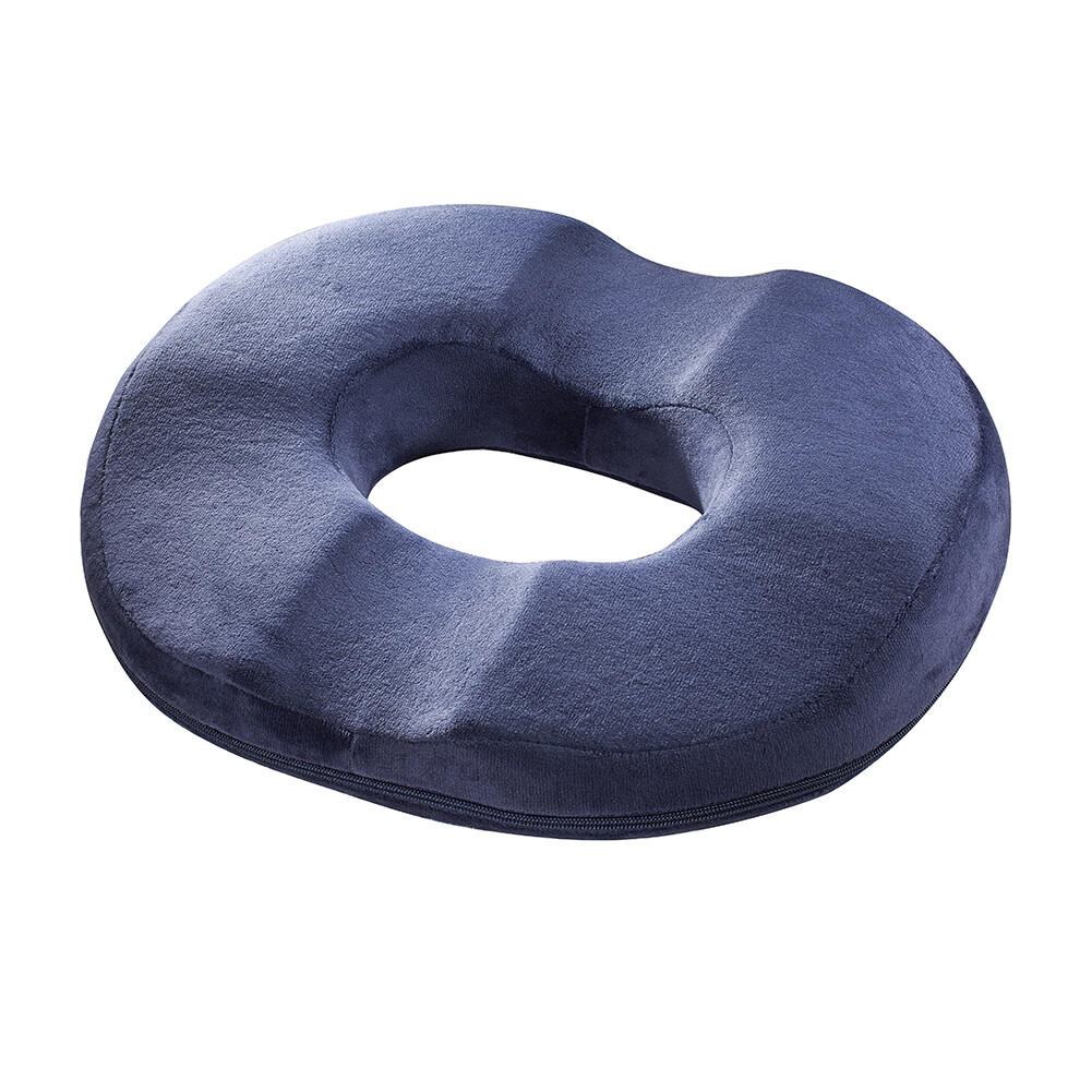 Car Seat Cushion Tail Bone Hemorrhoid Pillow for Medical & Mobility Pad Offi