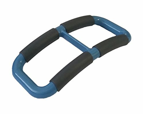 Portable Lift Aid Handle for Standing w/ Non-Slip & Comfortable Grip