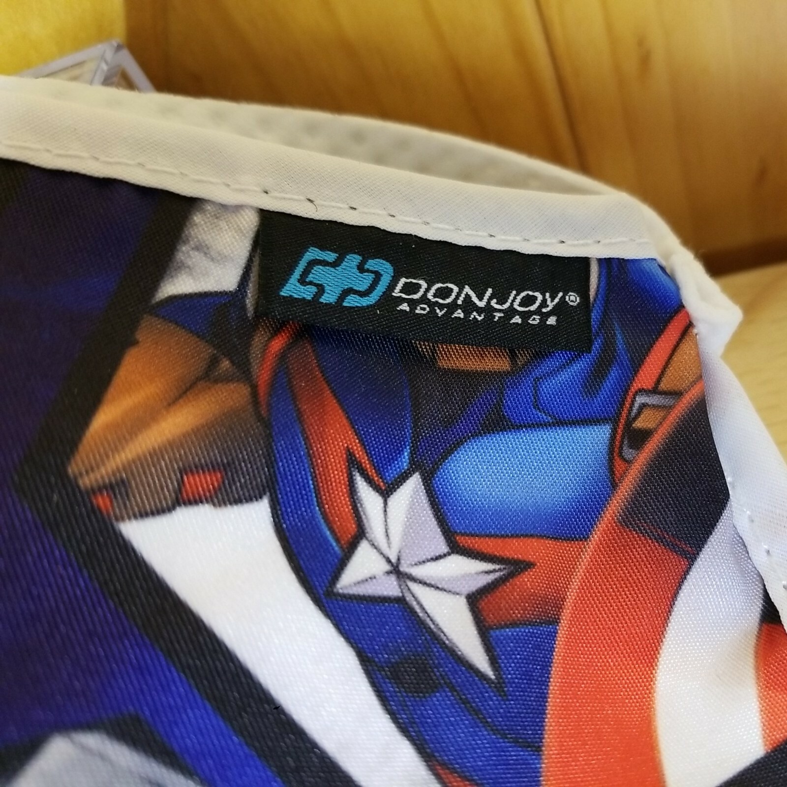 DonJoy Advantage Marvel Avengers Youth Adjustable Arm Sling