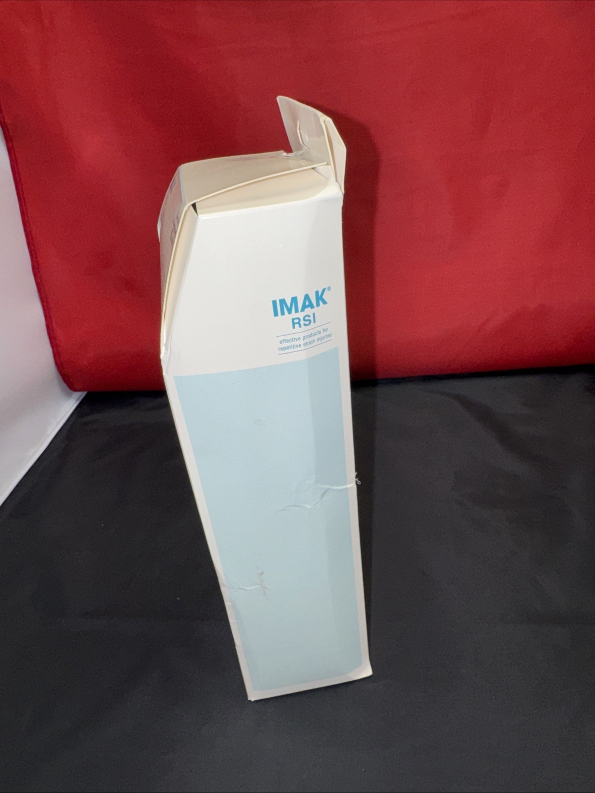Brownmed IMAK SmartGlove PM Carpal Tunnel Reversible Night Brace