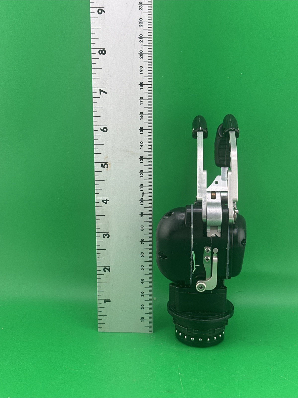 Fillauer Motion Control MC ProPlus FLAG Prosthetic Hand. Left Hand